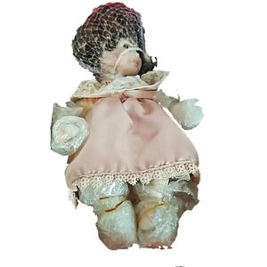 Doll Felicia Ann Tiny Tot